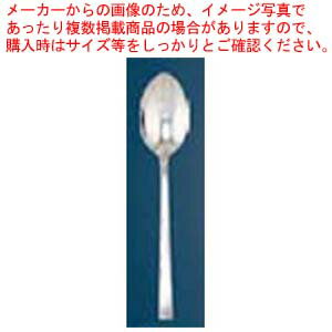 Rakuten - 【まとめ買い10個セット品】 18-8 ヴォワージュ ティースプーン【厨房館】