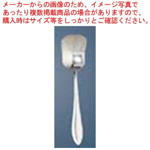 【まとめ買い10個セット品】 18-8 ジィーン アイスクリームスプーン【厨房館】