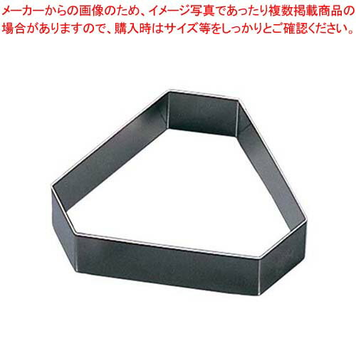 デバイヤー18-10 アントルメリング 六角型3129-26【厨房館】