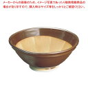 すり鉢 常滑焼 10号【厨房館】