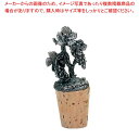 【まとめ買い10個セット品】 ボトルキャップ ブドウ 58003【厨房館】