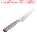 【まとめ買い10個セット品】 EBM E-pro PLUS 骨スキ 角型 15cm ブラウン【厨房館】