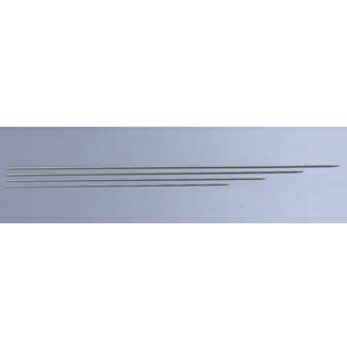 Bamboo Skewers - 18-8 丸 魚串(20本入)φ2.0×210mm ウナギ串【厨房館】