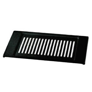 シルクルーム 焼肉ロースター王者用部品 イモノプレート【焼肉焼き器 焼肉器具 焼肉開業 韓国焼肉焼き台 焼肉網焼き器】【厨房館】