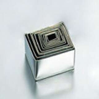 EBM 18-0ステンレス パテ抜 ダイヤ #5【厨房館】(3)