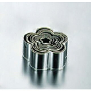 EBM 18-0ステンレス パテ抜 梅 #1【厨�