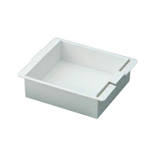 商品の仕様●内寸：142×133×H45●容量：約800cc※商品画像はイメージです。複数掲載写真も、商品は単品販売です。予めご了承下さい。※商品の外観写真は、製造時期により、実物とは細部が異なる場合がございます。予めご了承下さい。※色違い、寸法違いなども商品画像には含まれている事がございますが、全て別売です。ご購入の際は、必ず商品名及び商品の仕様内容をご確認下さい。※原則弊社では、お客様都合（※色違い、寸法違い、イメージ違い等）での返品交換はお断りしております。ご注文の際は、予めご了承下さい。メーカー希望小売価格はメーカーカタログに基づいて掲載しています。画像をクリックすると一覧表示します。