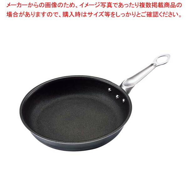 EBMフェニックス セラミックコーティングフライパン 24cm【ih フライパン ih用 フライパン ih専用 フライパン ih 人気 フライパン 業務用 クッキングヒーターフライパン】【厨房館】