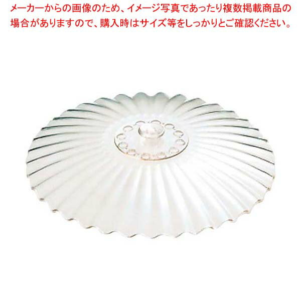 【まとめ買い10個セット品】ポリカーボネイト 落し蓋 18cm【厨房館】