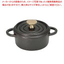 IK 鉄鋳 ココット鍋 14cm 101220【ホーロー鍋 人気の鍋 人気ブランド ホーロー鍋 レトロ ホーロー鍋メーカー ほうろうなべ ホーローの鍋 琺瑯鍋 ...