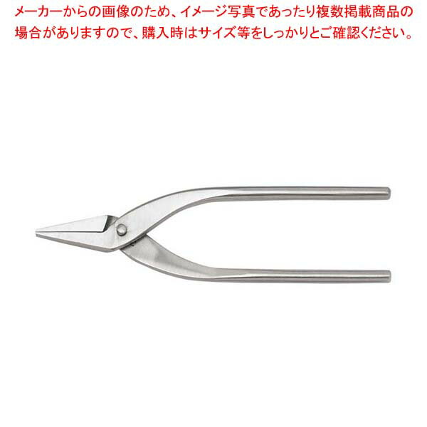 【まとめ買い10個セット品】アルミ やっとこ鋏 150 92508【厨房館】
