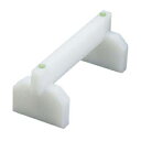 【まとめ買い10個セット品】EBMプラスチックまな板用脚 50cm 1ヶ【厨房館】