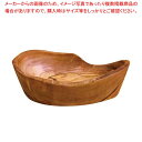 商品の仕様●外寸(mm)：約160x110x20 ●重量：240g●材質：オリーブ ●製造国：チュニジア※商品画像はイメージです。複数掲載写真も、商品は単品販売です。予めご了承下さい。※商品の外観写真は、製造時期により、実物とは細部が異なる場合がございます。予めご了承下さい。※色違い、寸法違いなども商品画像には含まれている事がございますが、全て別売です。ご購入の際は、必ず商品名及び商品の仕様内容をご確認下さい。※原則弊社では、お客様都合（※色違い、寸法違い、イメージ違い等）での返品交換はお断りしております。ご注文の際は、予めご了承下さい。ドリス・オリーブ ラスティックディッシュボール 16 【厨房館】和・洋・中 食器