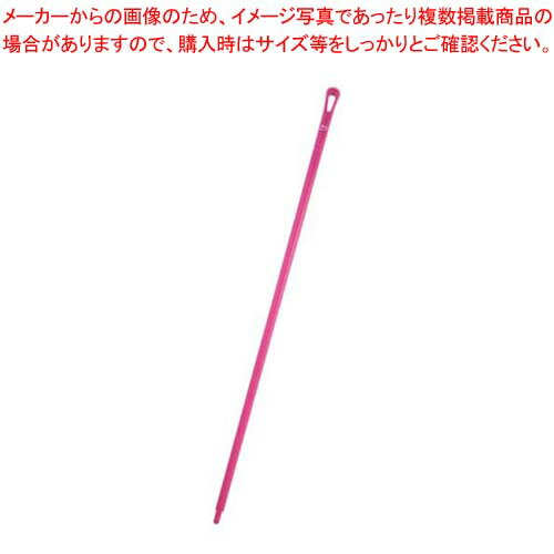 【まとめ買い10個セット品】ヴァイカン ポリプロピレンハンドル 29621 ピンク【厨房館】