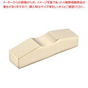 商品の仕様●外寸(mm)：40×10×H10 ●材質：18-8ステンレス ●表面加工：金メッキ※商品画像はイメージです。複数掲載写真も、商品は単品販売です。予めご了承下さい。※商品の外観写真は、製造時期により、実物とは細部が異なる場合がございます。予めご了承下さい。※色違い、寸法違いなども商品画像には含まれている事がございますが、全て別売です。ご購入の際は、必ず商品名及び商品の仕様内容をご確認下さい。※原則弊社では、お客様都合（※色違い、寸法違い、イメージ違い等）での返品交換はお断りしております。ご注文の際は、予めご了承下さい。18-8 箸置 富士(ふじ)金メッキ 【厨房館】カトラリー・箸