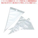 【まとめ買い10個セット品】せき ポリエチレン プレミアム絞り袋 PE-50A(50枚入)【厨房館】