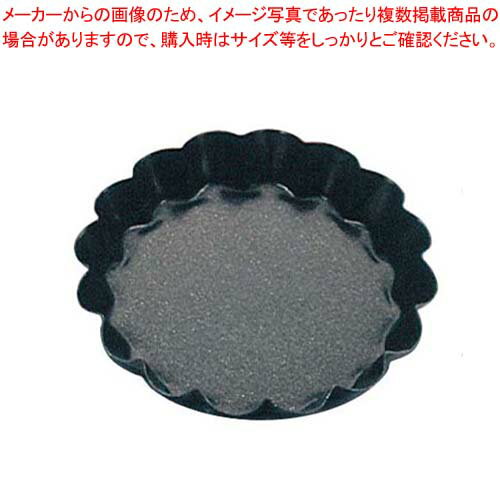【まとめ買い10個セット品】マトファー エグゾパン ギザタルトレット 332660 φ120【厨房館】