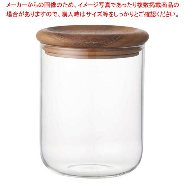 バウムノイ キャニスター 800ml 28561【厨房館】