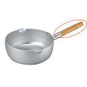 【まとめ買い10個セット品】エレテック 雪平鍋用 木柄 24cm用【厨房館】