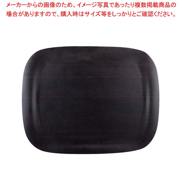 商品の仕様●外寸(mm)：460×360×H16 ●材質：木材 天然樹脂 ●洗浄機：○●耐熱・耐冷温度：?10〜100℃■● 耐熱温度：?10から100℃● 再生可能な素材を90%使用した高品質のトレーです。● 70%がFSC機関が認証した木材と20％の天然樹脂から出来ています。※商品画像はイメージです。複数掲載写真も、商品は単品販売です。予めご了承下さい。※商品の外観写真は、製造時期により、実物とは細部が異なる場合がございます。予めご了承下さい。※色違い、寸法違いなども商品画像には含まれている事がございますが、全て別売です。ご購入の際は、必ず商品名及び商品の仕様内容をご確認下さい。※原則弊社では、お客様都合（※色違い、寸法違い、イメージ違い等）での返品交換はお断りしております。ご注文の際は、予めご了承下さい。アーストレー ダークウッド 46cm×36cm R064077 【厨房館】カフェ・サービス用品・トレー