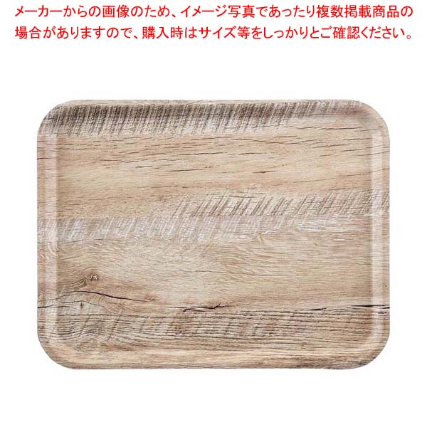 商品の仕様●外寸(mm)：330×430×H14 ●材質：クラフトペーパー メラミン ●表面加工：艶消しノンスリップ加工■● ヴィンテージ調で温かみのあるトレイ。● カフェトレイとしてだけでなく、学食や社食用のトレイとしても。● 見た目だけ...