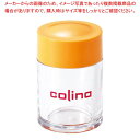 【まとめ買い10個セット品】コリーナ 楊枝入れ イエロー CO-5709Y【厨房館】