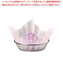 【まとめ買い10個セット品】紙すき鍋 麻 風花 M33-278 300枚入【厨房館】