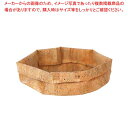 コルクバスケット L 219510【厨房館】
