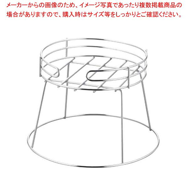 商品の仕様●外寸(mm)：248×248×H173 ●重量:440g●材質：スチールクロムメッキ※商品画像はイメージです。複数掲載写真も、商品は単品販売です。予めご了承下さい。※商品の外観写真は、製造時期により、実物とは細部が異なる場合がございます。予めご了承下さい。※色違い、寸法違いなども商品画像には含まれている事がございますが、全て別売です。ご購入の際は、必ず商品名及び商品の仕様内容をご確認下さい。※原則弊社では、お客様都合（※色違い、寸法違い、イメージ違い等）での返品交換はお断りしております。ご注文の際は、予めご了承下さい。ドリンクサーバースタンド 【厨房館】ビュッフェ・宴会→単品での販売はこちら