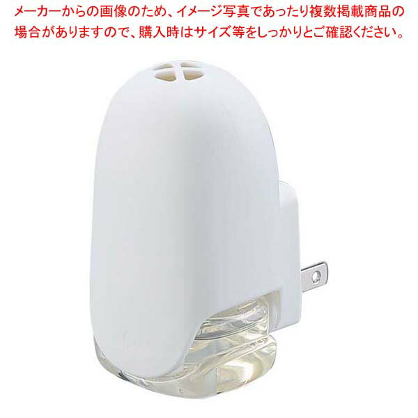 【まとめ買い10個セット品】エステー 電子式消臭力プラグタイプ ホワイトフローラル【厨房館】