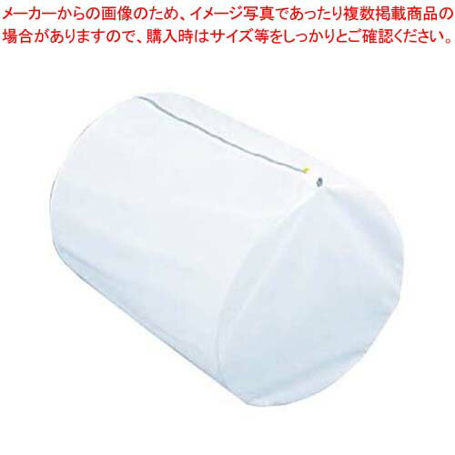 商品の仕様●外寸(mm)：直径：400 長さ：500 ●重量:107g●材質：ポリエステル ●製造国：中国■● 細かい網目のガードメッシュが洗濯物から出る糸クズなどの侵入をおさえ、ネット内の洗濯物をやさしく守ります。● ジャンボサイズなので...
