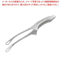 【まとめ買い10個セット品】仙武堂 18-0 焼肉トング 足付 大 全長262【厨房館】