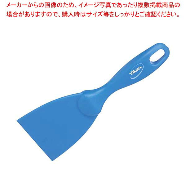 商品の仕様●外寸(mm)：210×75×2.7-5.7 ●重量:55g●材質：ポリプロピレン ●製造国：デンマーク■● まな板や作業台などの汚れの剥離に最適です。※商品画像はイメージです。複数掲載写真も、商品は単品販売です。予めご了承下さい。※商品の外観写真は、製造時期により、実物とは細部が異なる場合がございます。予めご了承下さい。※色違い、寸法違いなども商品画像には含まれている事がございますが、全て別売です。ご購入の際は、必ず商品名及び商品の仕様内容をご確認下さい。※原則弊社では、お客様都合（※色違い、寸法違い、イメージ違い等）での返品交換はお断りしております。ご注文の際は、予めご了承下さい。