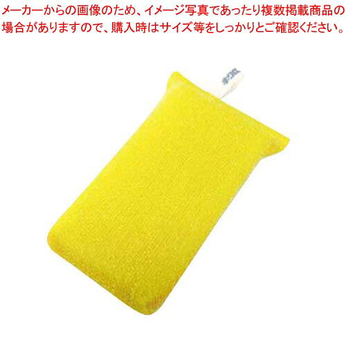 商品の仕様●外寸(mm)：80×160×H37 ●材質：ネット：ポリエステル スポンジ：ポリウレタン・ナイロン■●扁平フィルムをランダムに編み込んでいます。全方向(縦・横・斜め)均等にかき落とし効果を発揮します。●ナイロンを挟むことで型くずれを防ぎ、衛生的な水切れの良いウレタンを使用した3層構造です。※商品画像はイメージです。複数掲載写真も、商品は単品販売です。予めご了承下さい。※商品の外観写真は、製造時期により、実物とは細部が異なる場合がございます。予めご了承下さい。※色違い、寸法違いなども商品画像には含まれている事がございますが、全て別売です。ご購入の際は、必ず商品名及び商品の仕様内容をご確認下さい。※原則弊社では、お客様都合（※色違い、寸法違い、イメージ違い等）での返品交換はお断りしております。ご注文の際は、予めご了承下さい。