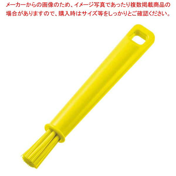 商品の仕様●外寸(mm)：幅：155 径：22●重量：40g●材質：本体：ポリプロピレン 毛：ポリエステル●製造国：日本■●狭くて手の届かない場所、細かい部分の洗浄に最適です。※商品画像はイメージです。複数掲載写真も、商品は単品販売です。予めご了承下さい。※商品の外観写真は、製造時期により、実物とは細部が異なる場合がございます。予めご了承下さい。※色違い、寸法違いなども商品画像には含まれている事がございますが、全て別売です。ご購入の際は、必ず商品名及び商品の仕様内容をご確認下さい。※原則弊社では、お客様都合（※色違い、寸法違い、イメージ違い等）での返品交換はお断りしております。ご注文の際は、予めご了承下さい。