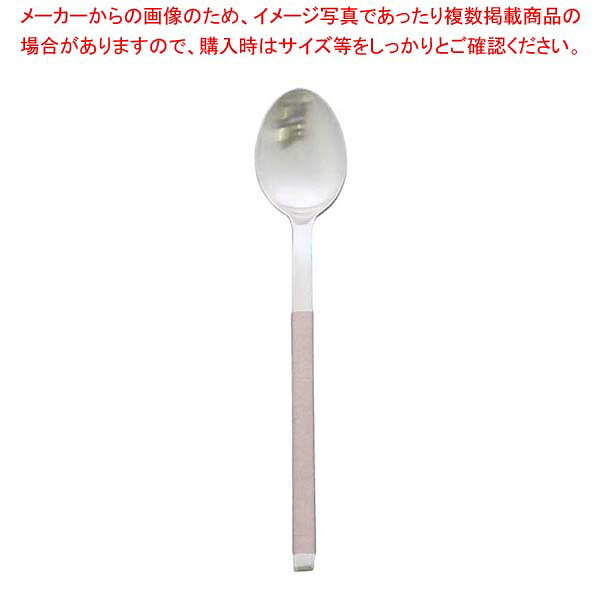 商品の仕様●外寸(mm)：全長：145 ●重量：23g●材質：ステンレス●表面加工：布着せ仕上げ(HVS特殊布転写 綿100%)●抗菌：×●オーブン：×●レンジ：×●食器乾燥機対応：×●洗浄機：×●消毒保管庫：×●製造国：日本■●金属カトラリーに天然綿(100%)を組み合わせました。手触りの柔らかさと、食器との接触音の軽減など、これまでにない優しいカトラリー。※商品画像はイメージです。複数掲載写真も、商品は単品販売です。予めご了承下さい。※商品の外観写真は、製造時期により、実物とは細部が異なる場合がございます。予めご了承下さい。※色違い、寸法違いなども商品画像には含まれている事がございますが、全て別売です。ご購入の際は、必ず商品名及び商品の仕様内容をご確認下さい。※原則弊社では、お客様都合（※色違い、寸法違い、イメージ違い等）での返品交換はお断りしております。ご注文の際は、予めご了承下さい。
