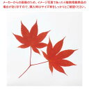 ミリオンフィルムシート(1000枚入)紅葉【厨房館】