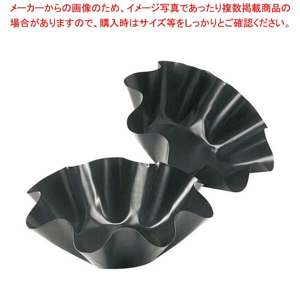 ノープロ トルティーヤベイカー(中)2pc ♯1058【厨房館】