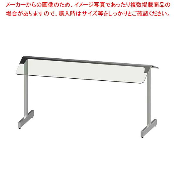 商品の仕様●外寸(mm)：W1800×D550×H578●内寸(mm)：W1715×D450×H463●重量：21.5kg●材質：ステンレス、ガラス●製造国：中国■●材質はステンレス&強化ガラスで温料理の熱い蒸気等でもボードの変形はございません※商品画像はイメージです。複数掲載写真も、商品は単品販売です。予めご了承下さい。※商品の外観写真は、製造時期により、実物とは細部が異なる場合がございます。予めご了承下さい。※色違い、寸法違いなども商品画像には含まれている事がございますが、全て別売です。ご購入の際は、必ず商品名及び商品の仕様内容をご確認下さい。※原則弊社では、お客様都合（※色違い、寸法違い、イメージ違い等）での返品交換はお断りしております。ご注文の際は、予めご了承下さい。