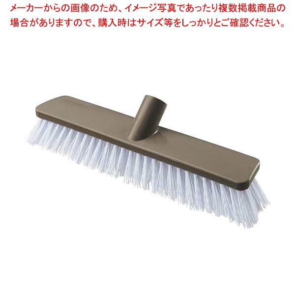 2989.jpプラス デッキブラシヘッド PET-30【厨房館】