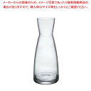 ボルミオリロッコ イプシロン デキャンター 0.5L(1.25080.MG8)【厨房館】