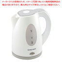 電気ケトル 1.2L SWK-12 【厨房館】