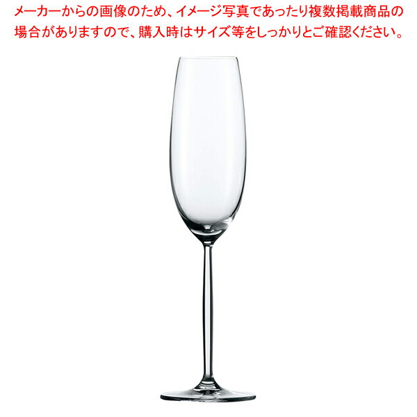 ディーヴァ シャンパン 104100(6個入) 【厨房館】