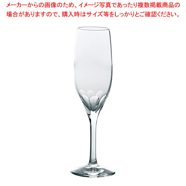 ラウト フルートシャンパン 30G54HS-E102(6個入) 【厨房館】