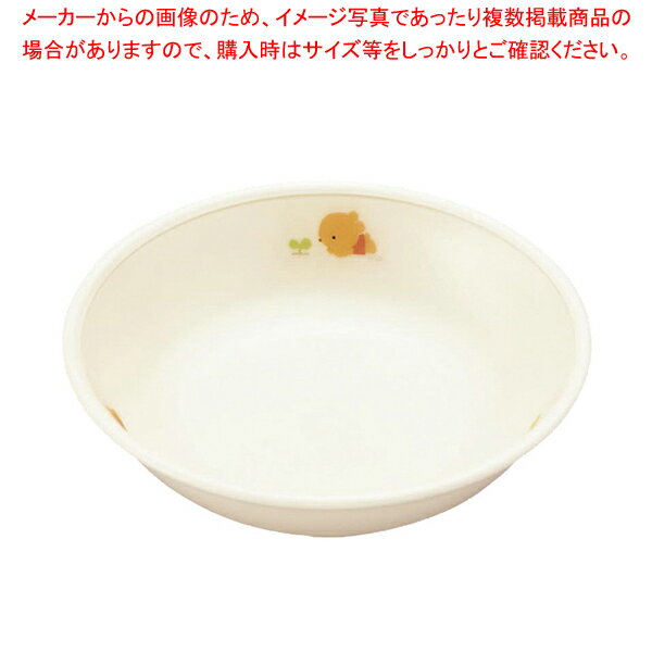 深小皿 べあふぁーむ E-エポカル PNS-11EBFM 【厨房館】