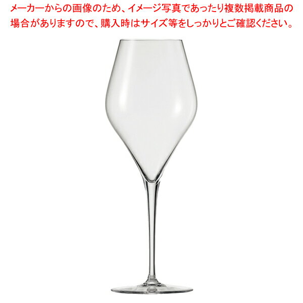 ショット・ツヴィーゼル フィネス ボルドー 118608(6個入) 【厨房館】