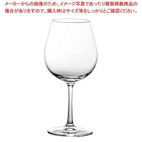 IPT Gライン ブルゴーニュ赤 8579(3個入) 【厨房館】