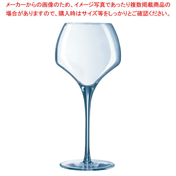 オープンナップ タニック55 U1013 550cc(6個入) 【厨房館】