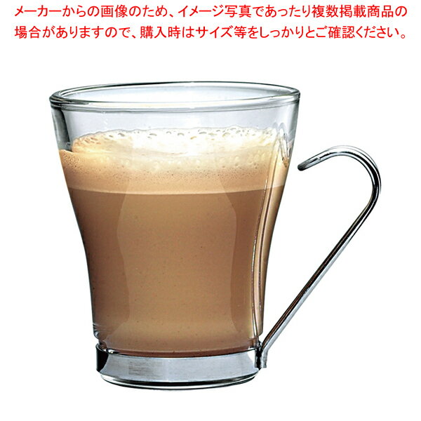 ボルミオリロッコ オスロ(4.42100.B32)マグ220 220cc(6個入) 【厨房館】