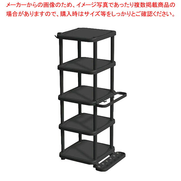 商品の仕様●外寸(mm):360×310×850●重量(kg):1.22●材質:本体・、トレイ、キャップ、パイプ、キャスターアタッチメント/PP、キャスター/ナイロン・スチール●乱雑になりがちな玄関空間を「簡単」「手軽」に整理整頓できる、リーズナブルな玄関収納シリーズです。●靴底の一番幅が広い部分にフィットするように、トレイをラウンド状にしました。紳士靴などでも重なりにくくなっています。●簡単に取り外しができる傘受けトレイです。水が溜まった際でもお手入れできます。通常時は本体にしっかり固定できます。●固定ができる構造の傘立てリングです。フックも1個付いているので、折りたたみ傘を掛けておくことができます。※商品画像はイメージです。複数掲載写真も、商品は単品販売です。予めご了承下さい。※商品の外観写真は、製造時期により、実物とは細部が異なる場合がございます。予めご了承下さい。※色違い、寸法違いなども商品画像には含まれている事がございますが、全て別売です。ご購入の際は、必ず商品名及び商品の仕様内容をご確認下さい。※原則弊社では、お客様都合（※色違い、寸法違い、イメージ違い等）での返品交換はお断りしております。ご注文の際は、予めご了承下さい。